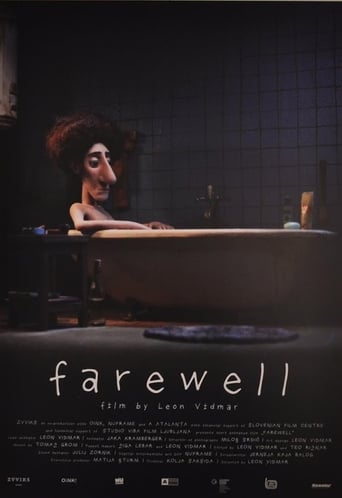 Poster of Farewell