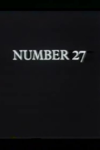 Poster of Number 27