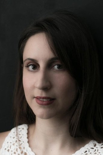 Portrait of Electra Sarri