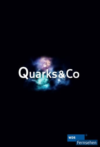 Poster of Quarks