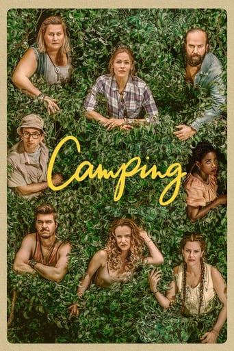 Portrait for Camping - Season 1