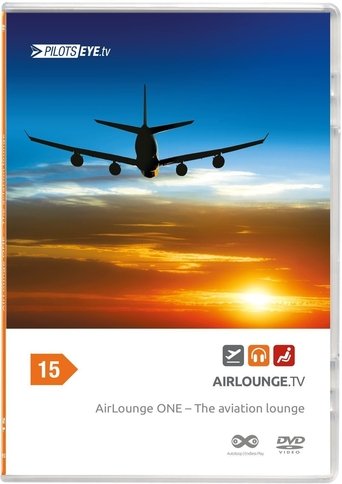 Poster of PilotsEYE.tv AirLounge One
