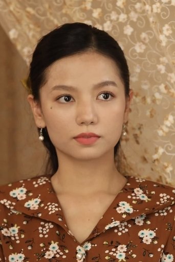Portrait of Le Ha Anh