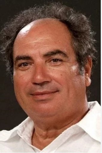 Portrait of Pippo Provvidenti