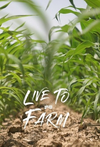 Poster of Live To Farm