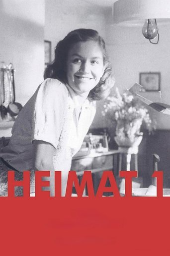 Portrait for Heimat - Season 1