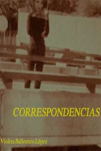 Poster of Correspondencias Pt1