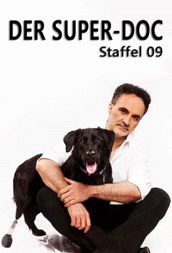 Portrait for The Supervet: Noel Fitzpatrick - Season 9