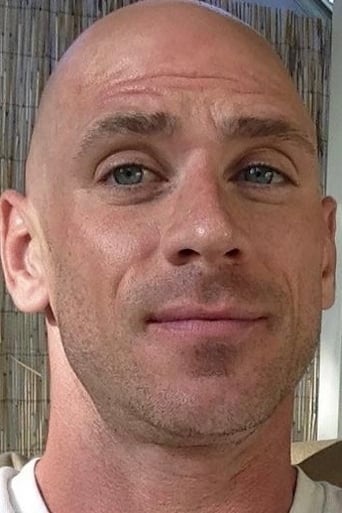 Portrait of Johnny Sins