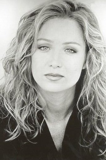 Portrait of Susan Haskell
