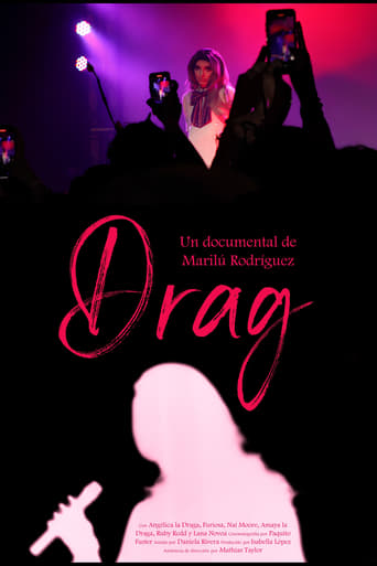 Poster of Drag