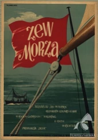 Poster of The Call of the Sea