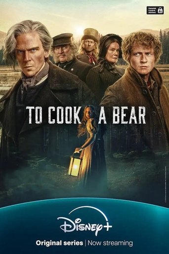 To Cook a Bear Poster of To Cook a Bear