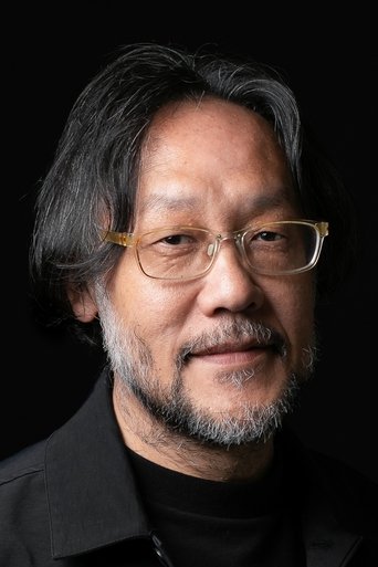 Portrait of Teng Chao-Chiang