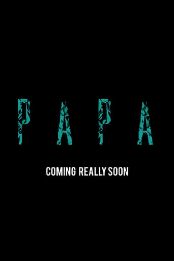 Poster of Papa