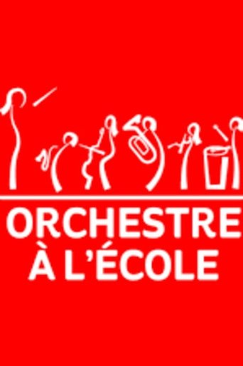 Portrait of Orchestre à l'Ecole