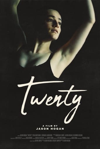 Poster of Twenty