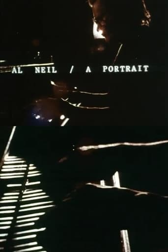 Poster of Al Neil: A Portrait