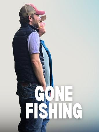 Poster of Gone Fishing