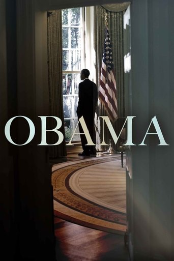 Poster of Obama