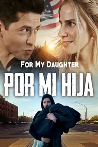 Poster of Por Mi Hija