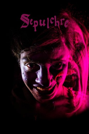 Sepulchre Poster of Sepulchre