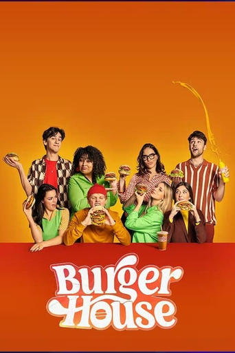 Portrait for Burger House - Season 1