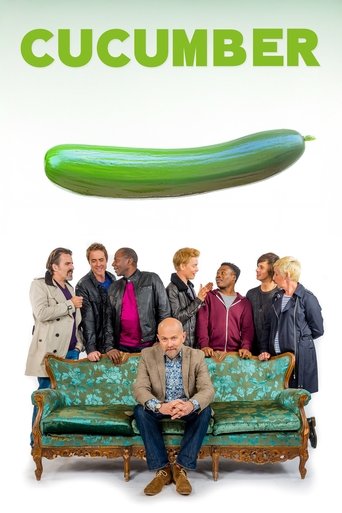Cucumber Poster of Cucumber
