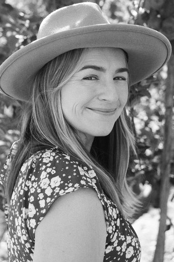Portrait of Delaney Heil