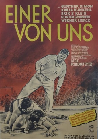 Poster of Einer von uns