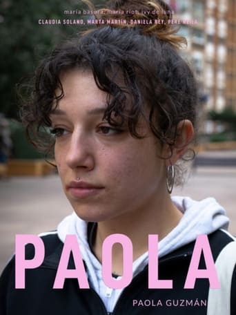 Poster of Paola