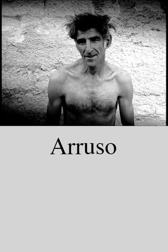 Poster of Arruso