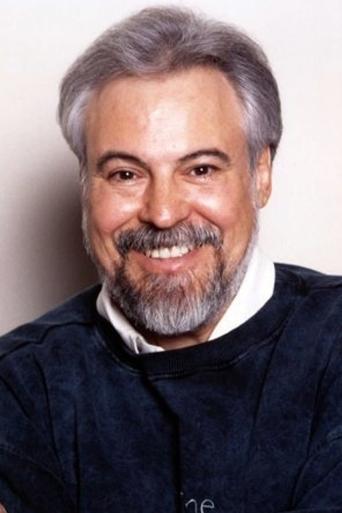 Portrait of Wayne Allwine