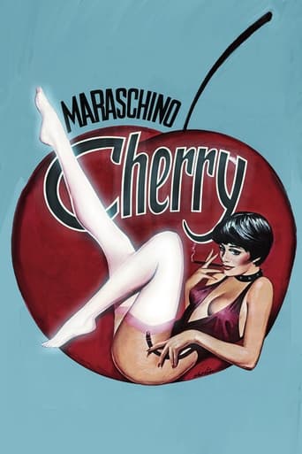 Poster of Maraschino Cherry