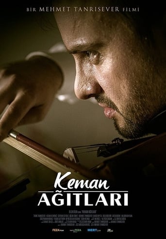 Poster of Keman Ağıtları