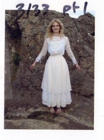 Poster of Picnic at Hanging Rock