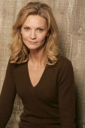 Portrait of Joan Allen