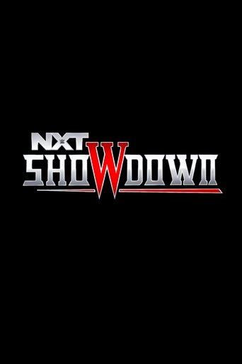 Poster of NXT vs. TNA Showdown