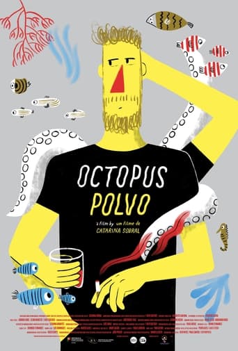 Poster of Octopus