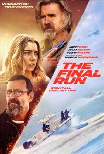 Poster of The Final Run