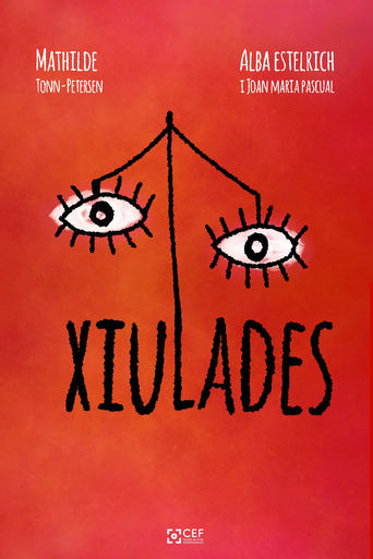 Poster of Xiulades