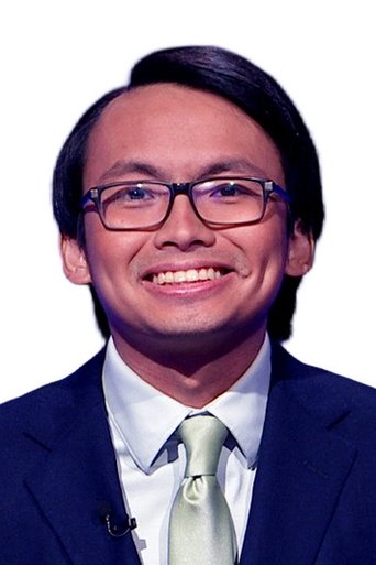 Portrait of Paolo Pasco