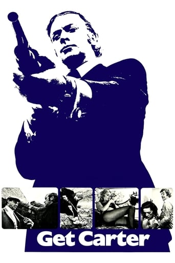 Poster of Get Carter