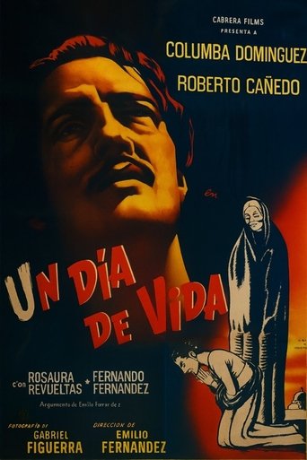 Poster of One Day of Life