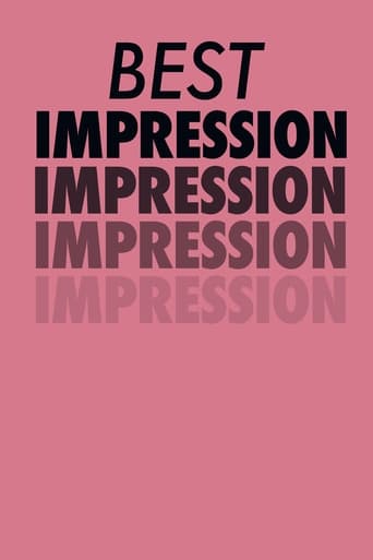 Poster of BEST IMPRESSION