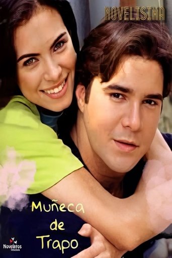 Portrait for Muñeca de trapo - Season 1