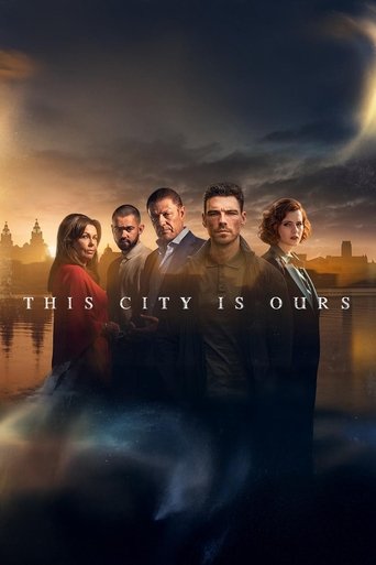 Portrait for This City Is Ours - Season 1