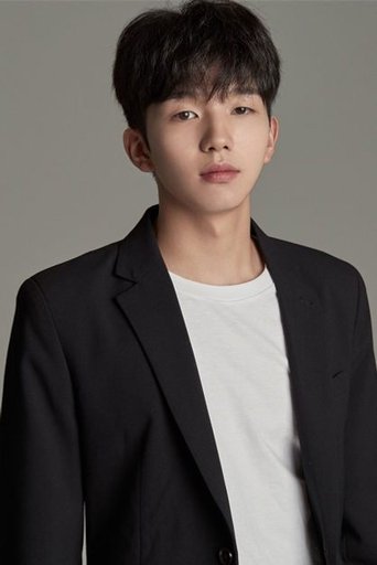 Portrait of Lee Choi Hyun
