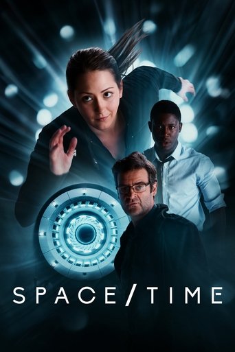 Poster of Space/Time