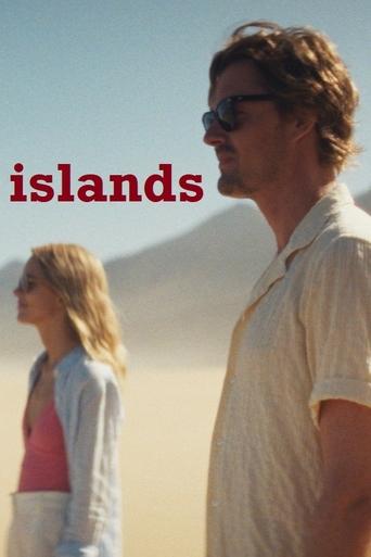 Poster of Islands